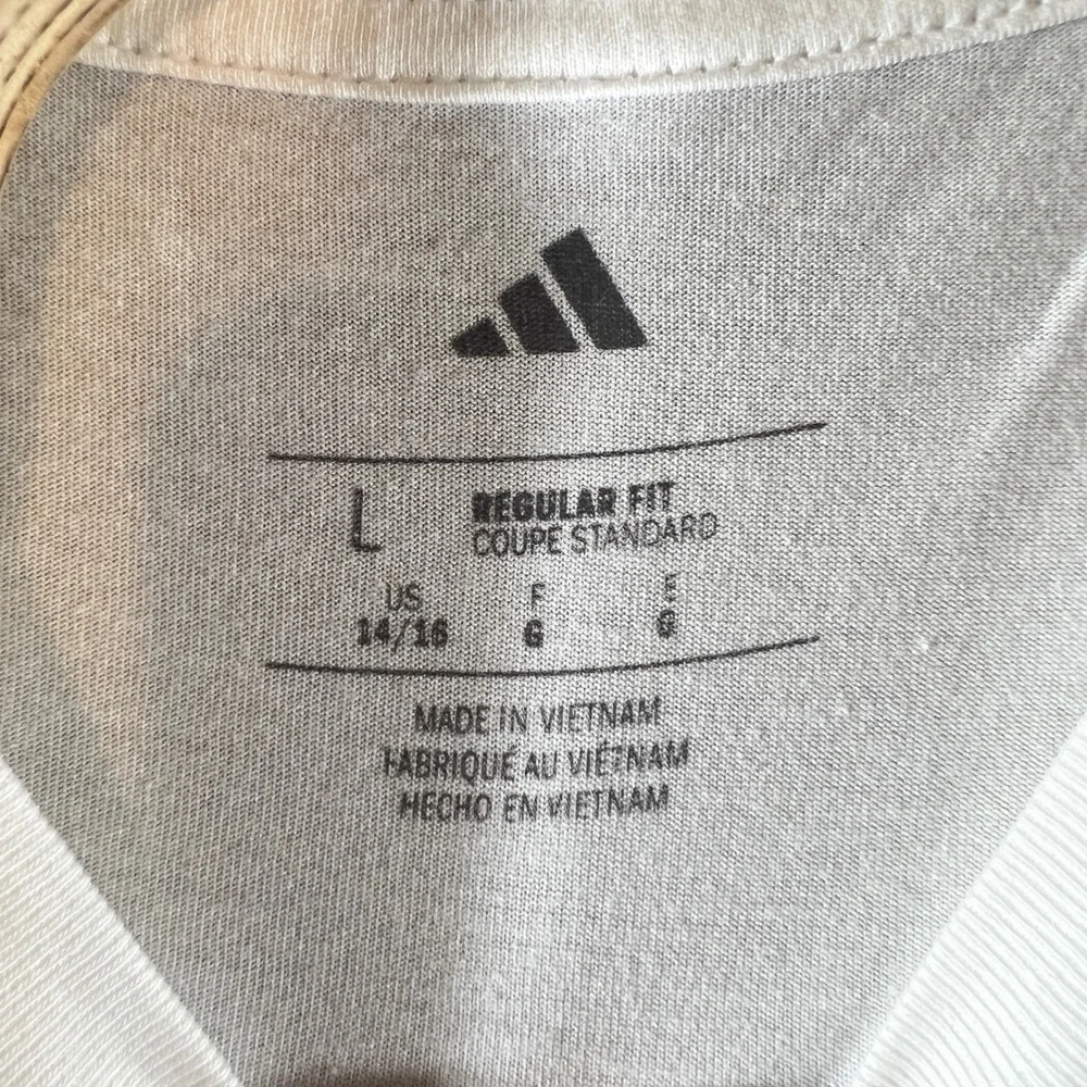 adidas this ss