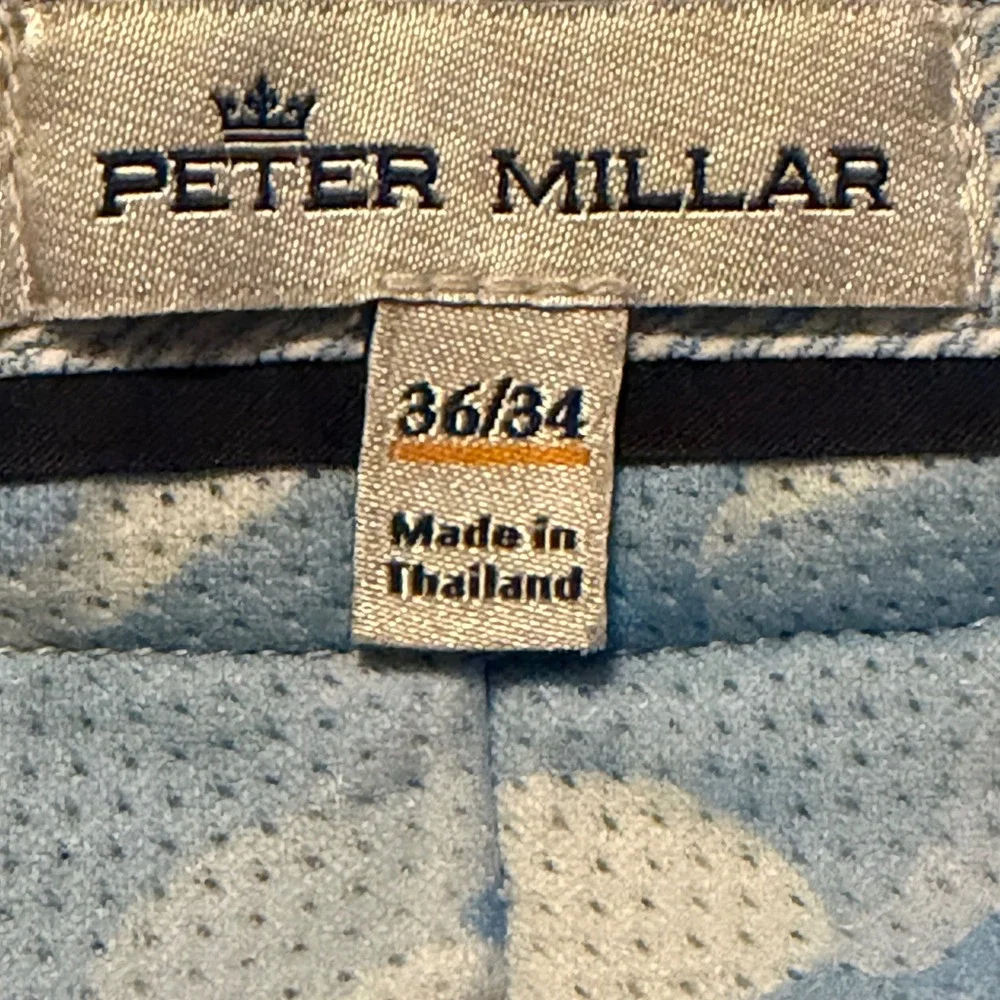 Peter Millar peter millar