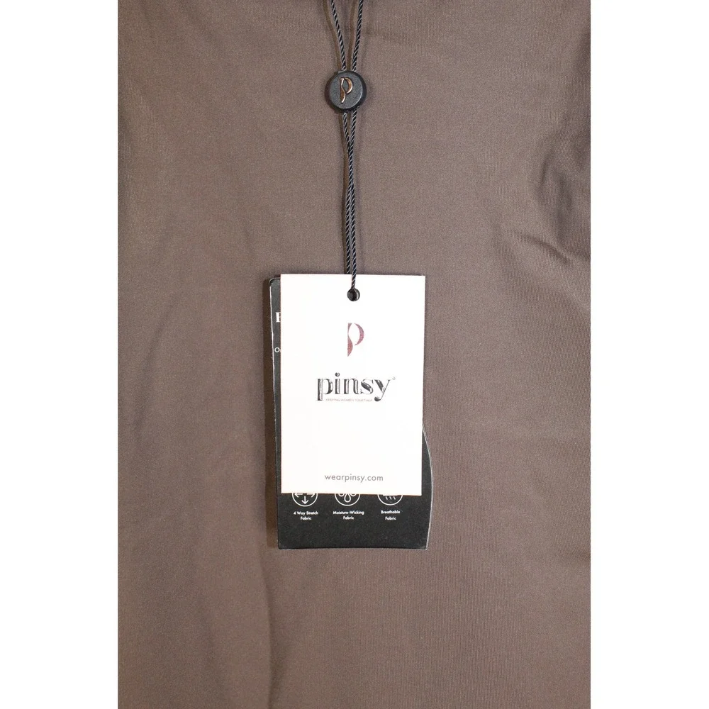 Pinsy bonded scoop