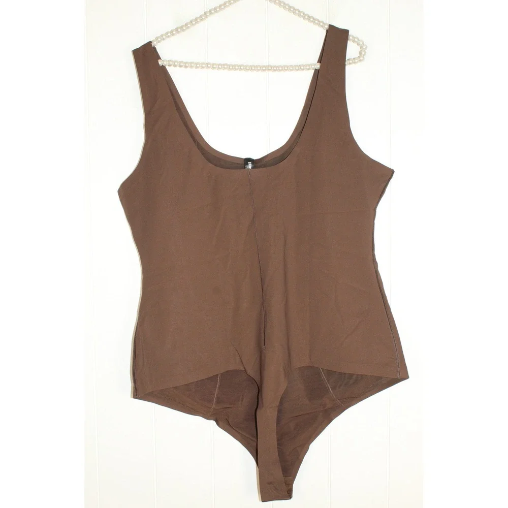 Pinsy bonded scoop