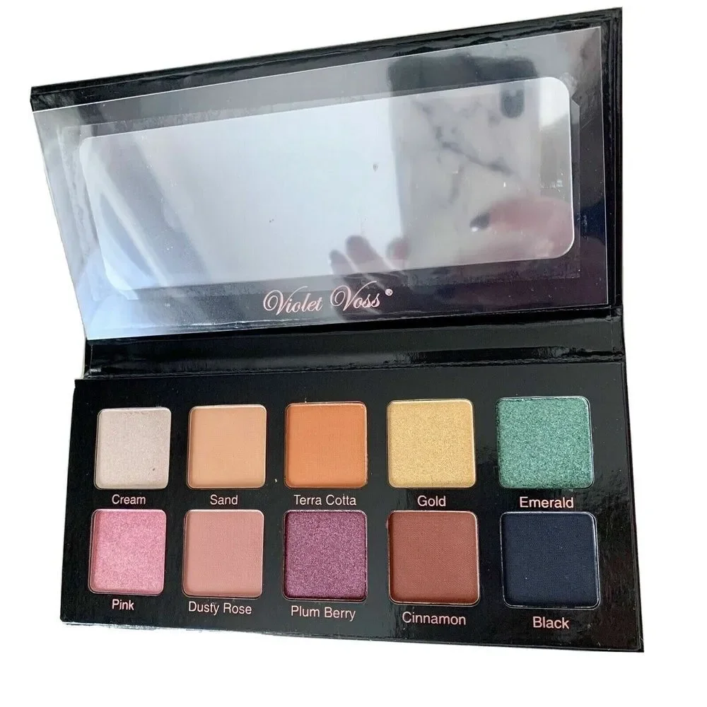 Violet Voss brand violet