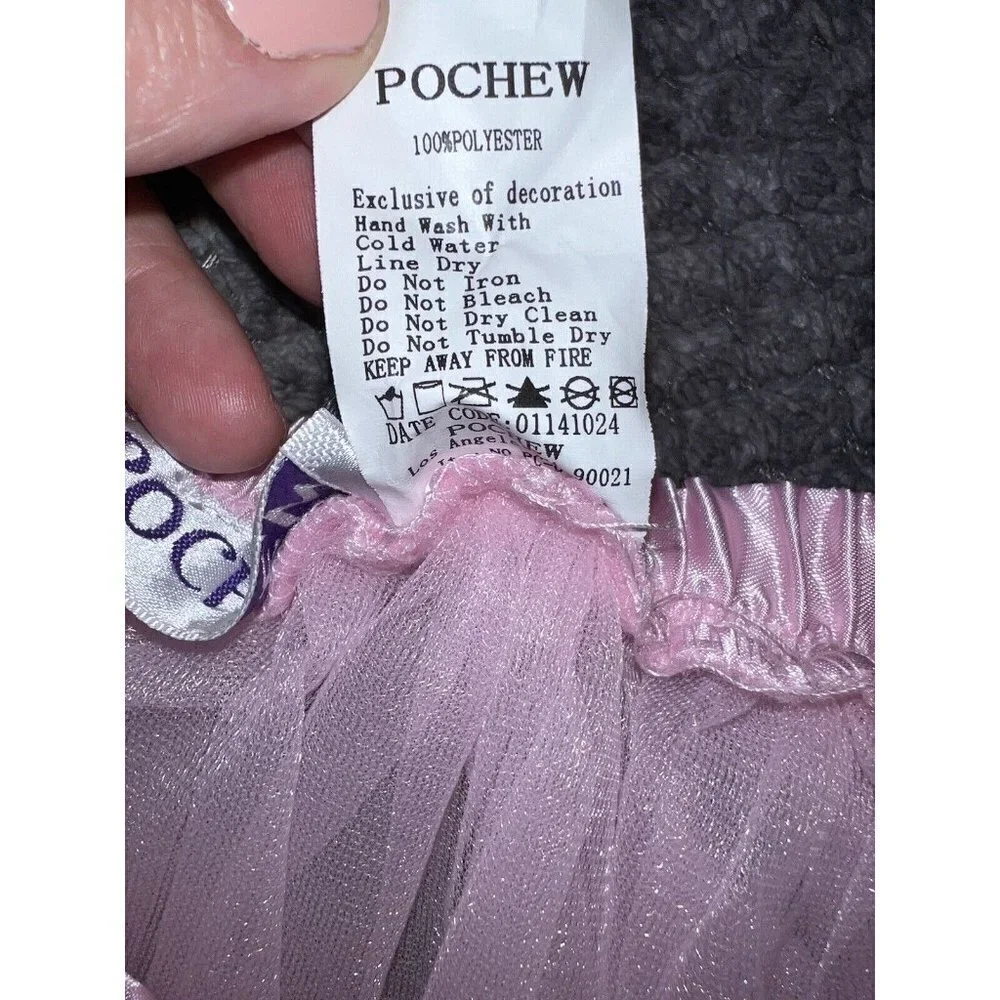 Pochew good no