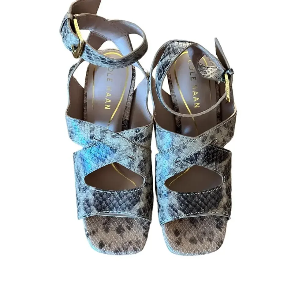 Cole Haan shoe reina