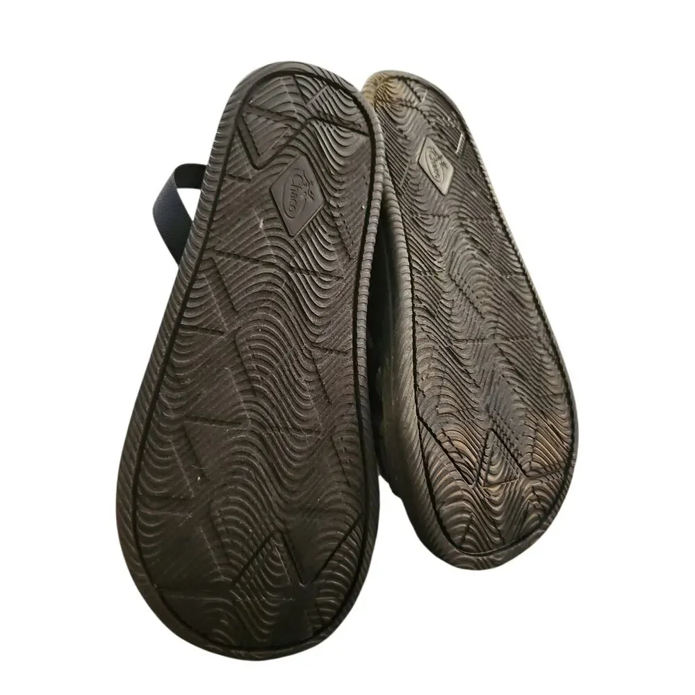 Chaco ultra comfortable