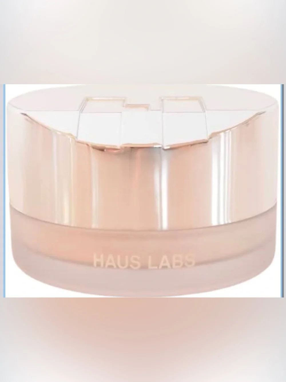 Haus Labs By Lady Gaga new sealed