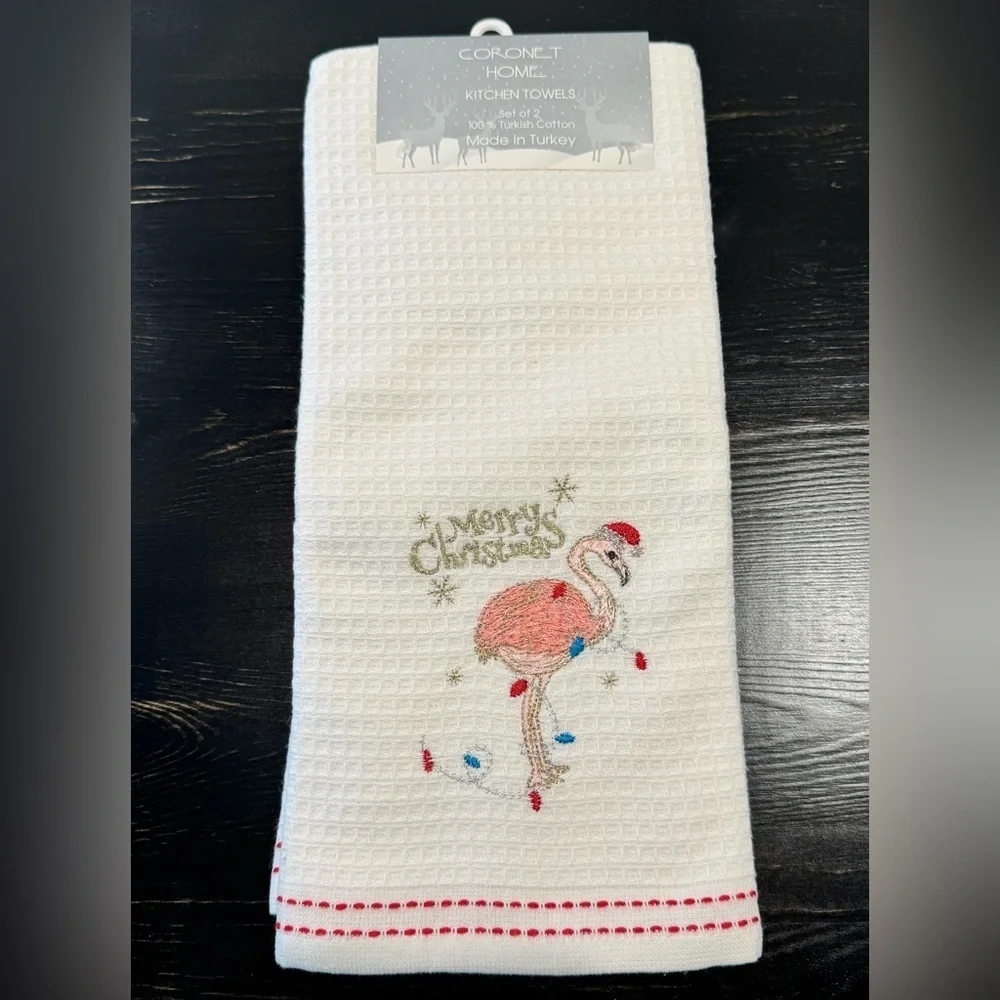 Coronet Home red cotton only
