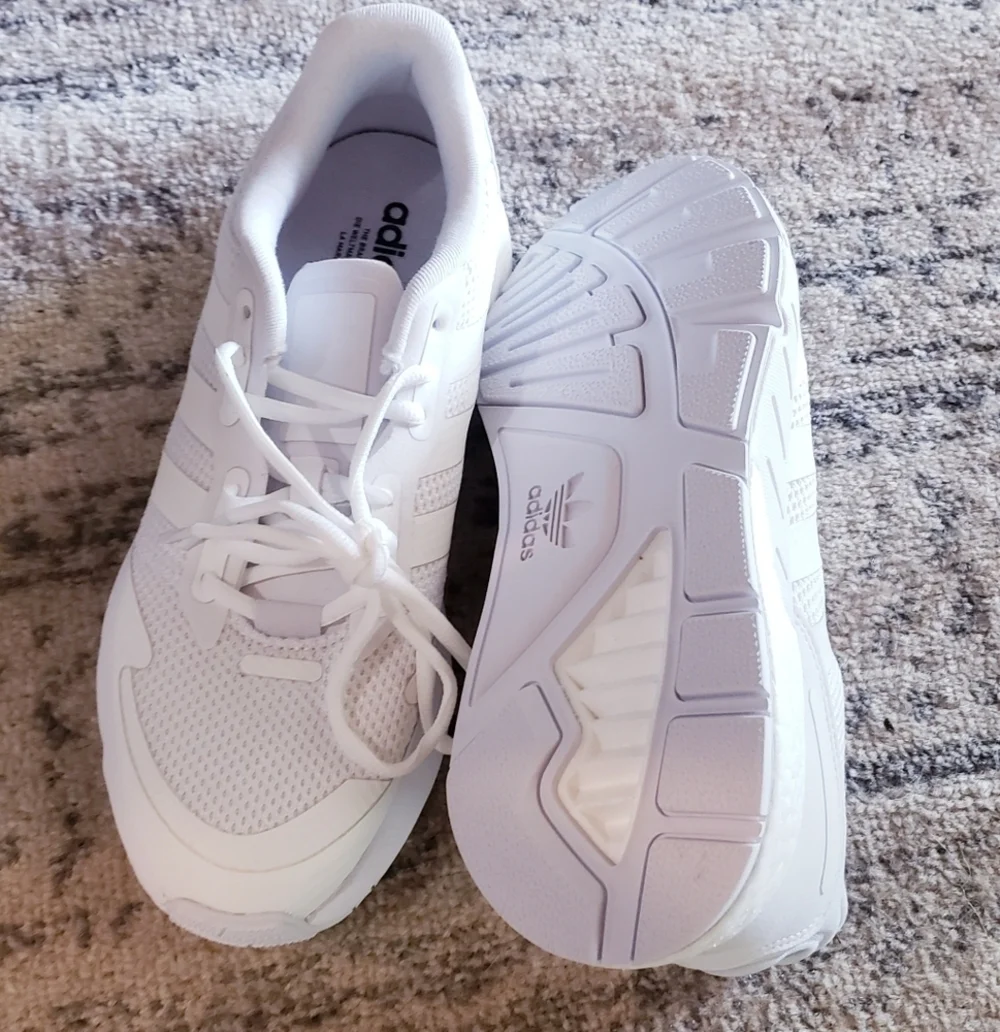 adidas closure stable