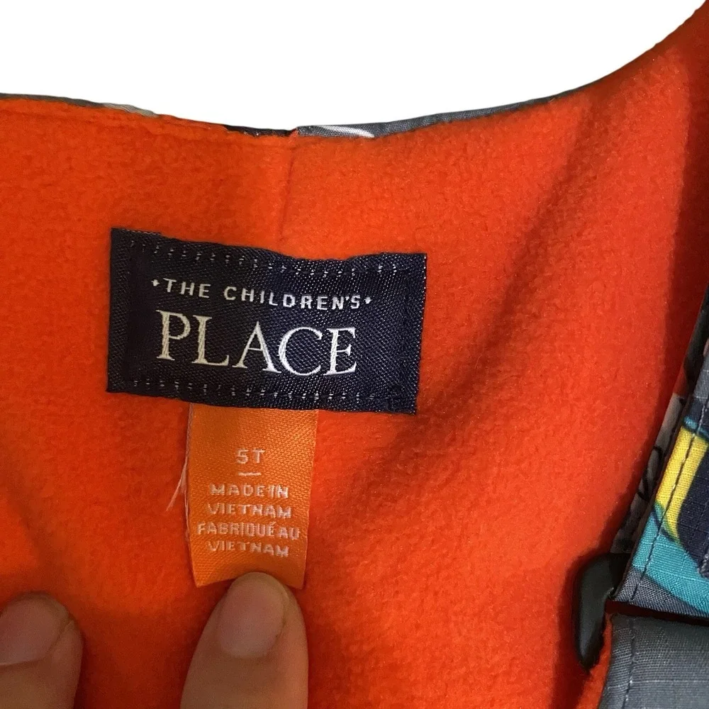 The Childrens Place children place