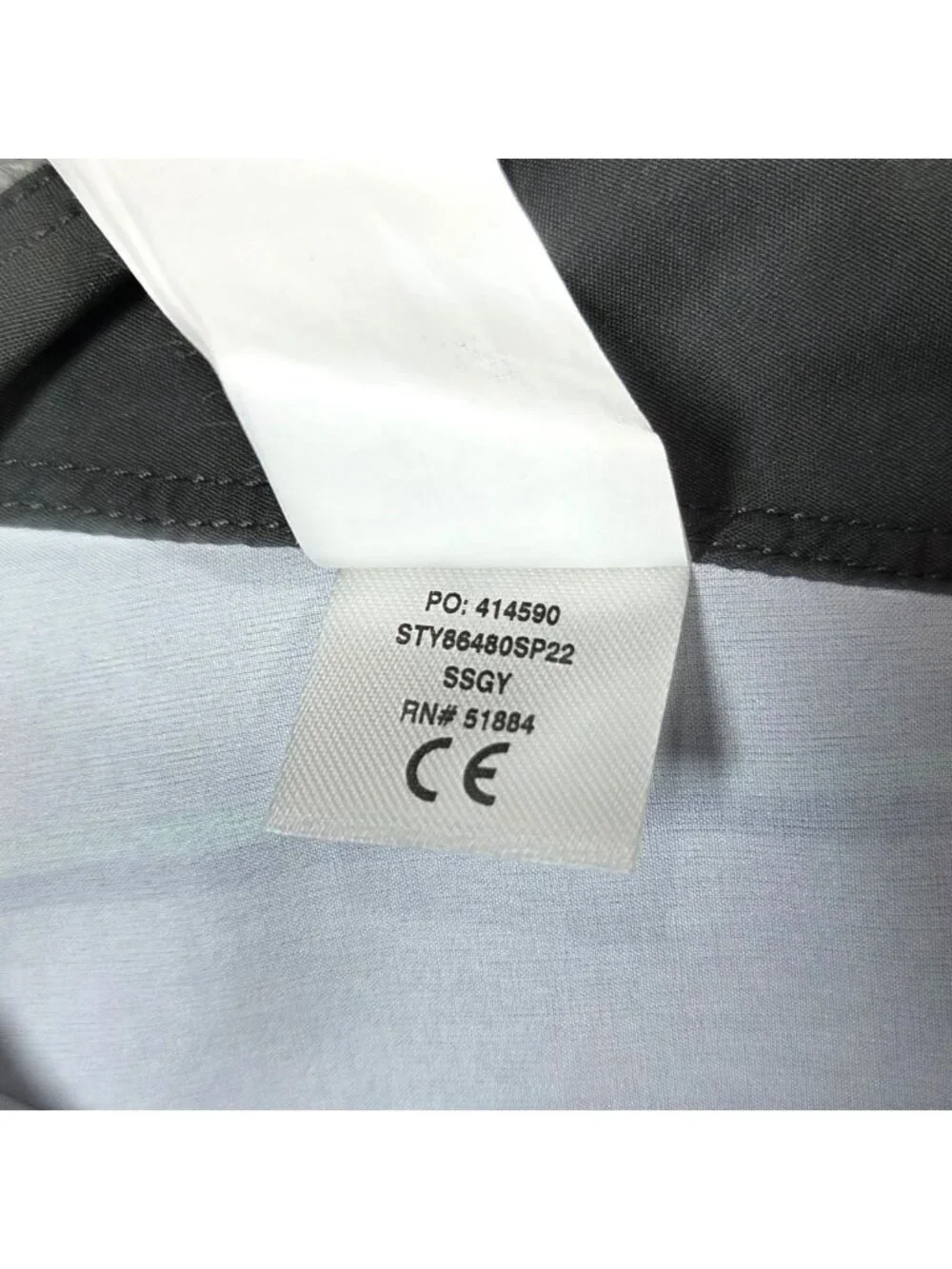 Patagonia mens 42