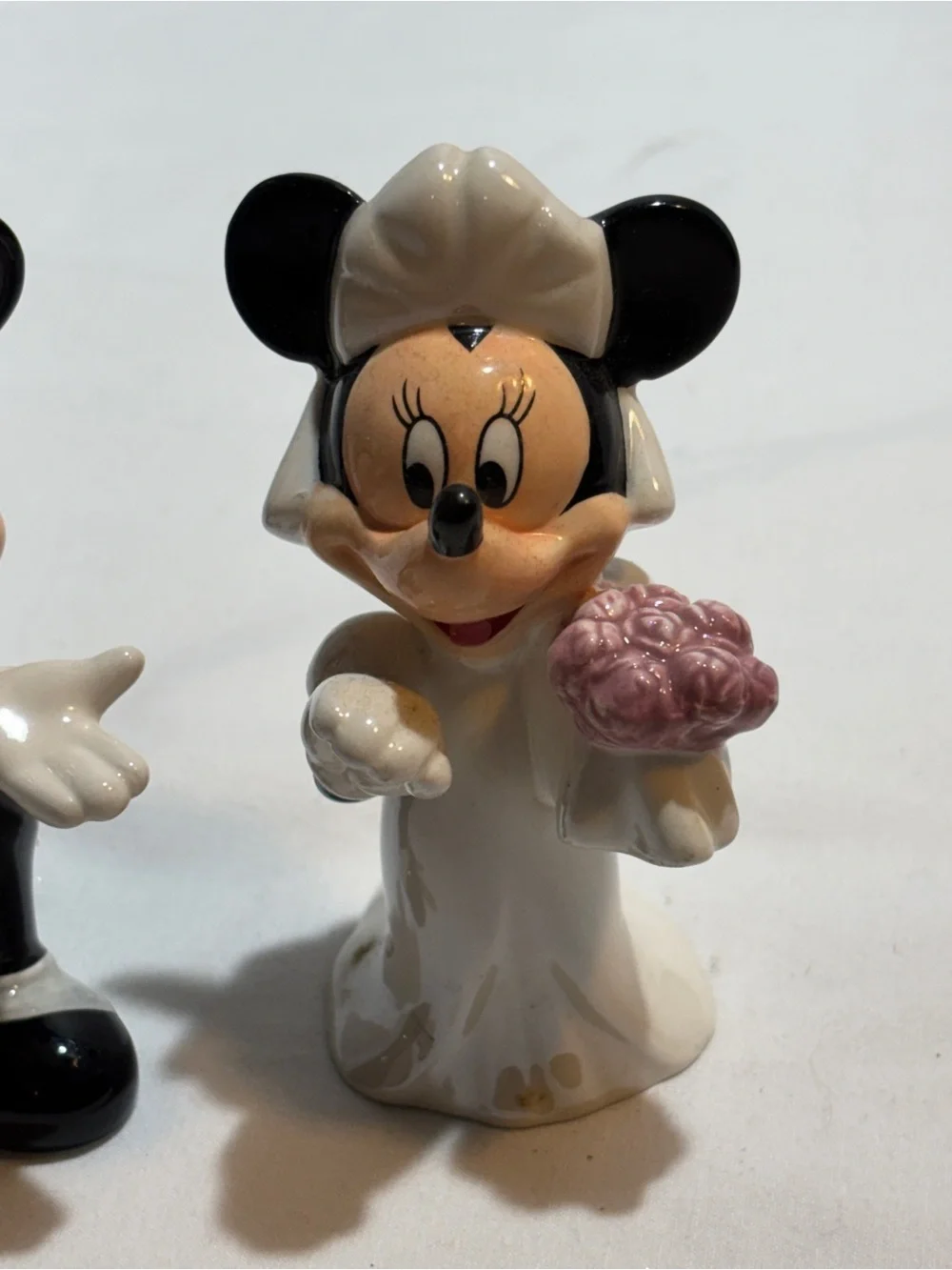 N/A charming disney