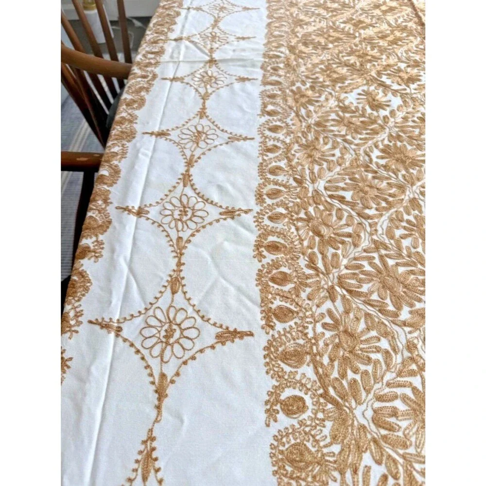 Hand Crafted aghabani handmade