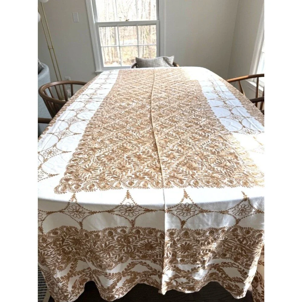 Hand Crafted aghabani handmade