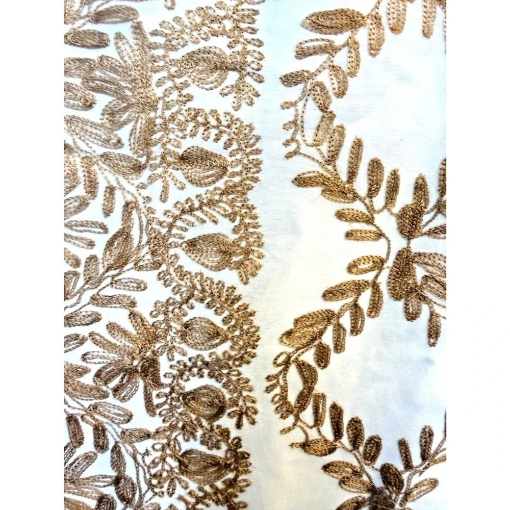 Hand Crafted aghabani handmade