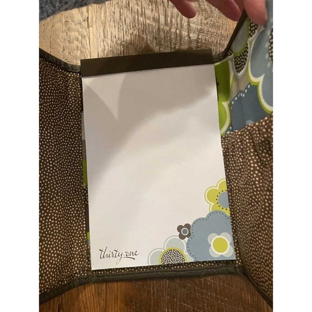 thirty-one nwot thirty