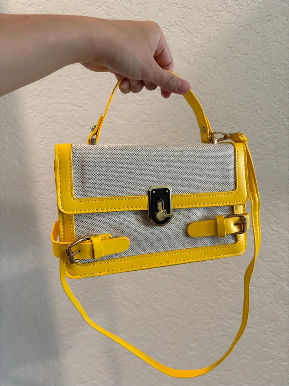 unbranded crossbody mini four