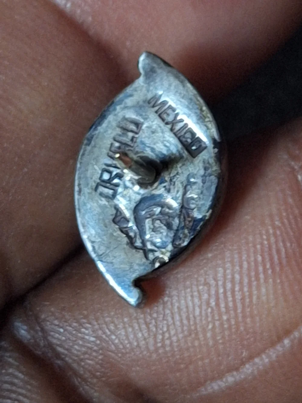 orvelli unique silver
