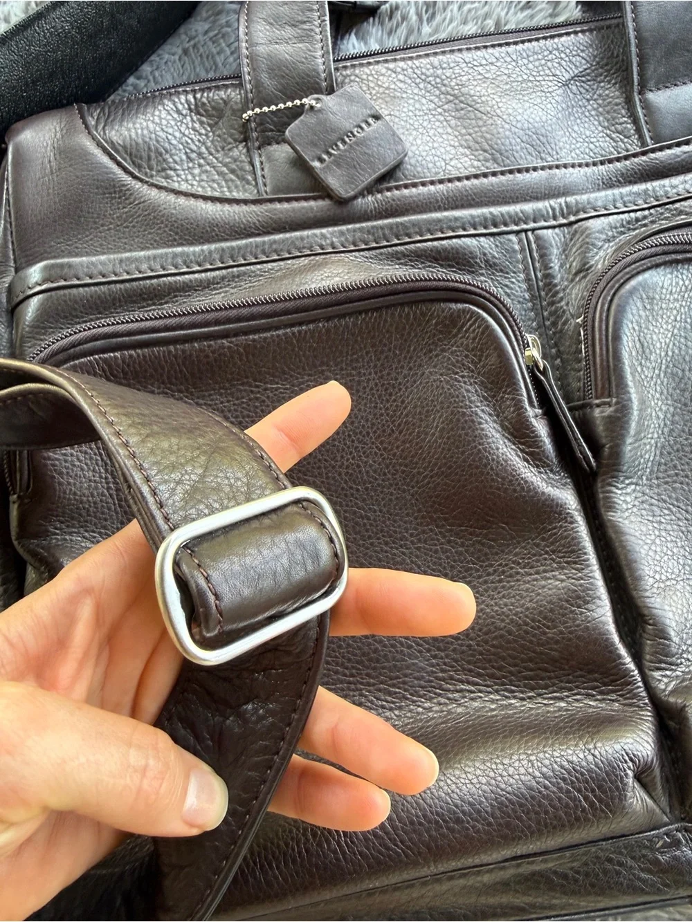 Levenger classic men