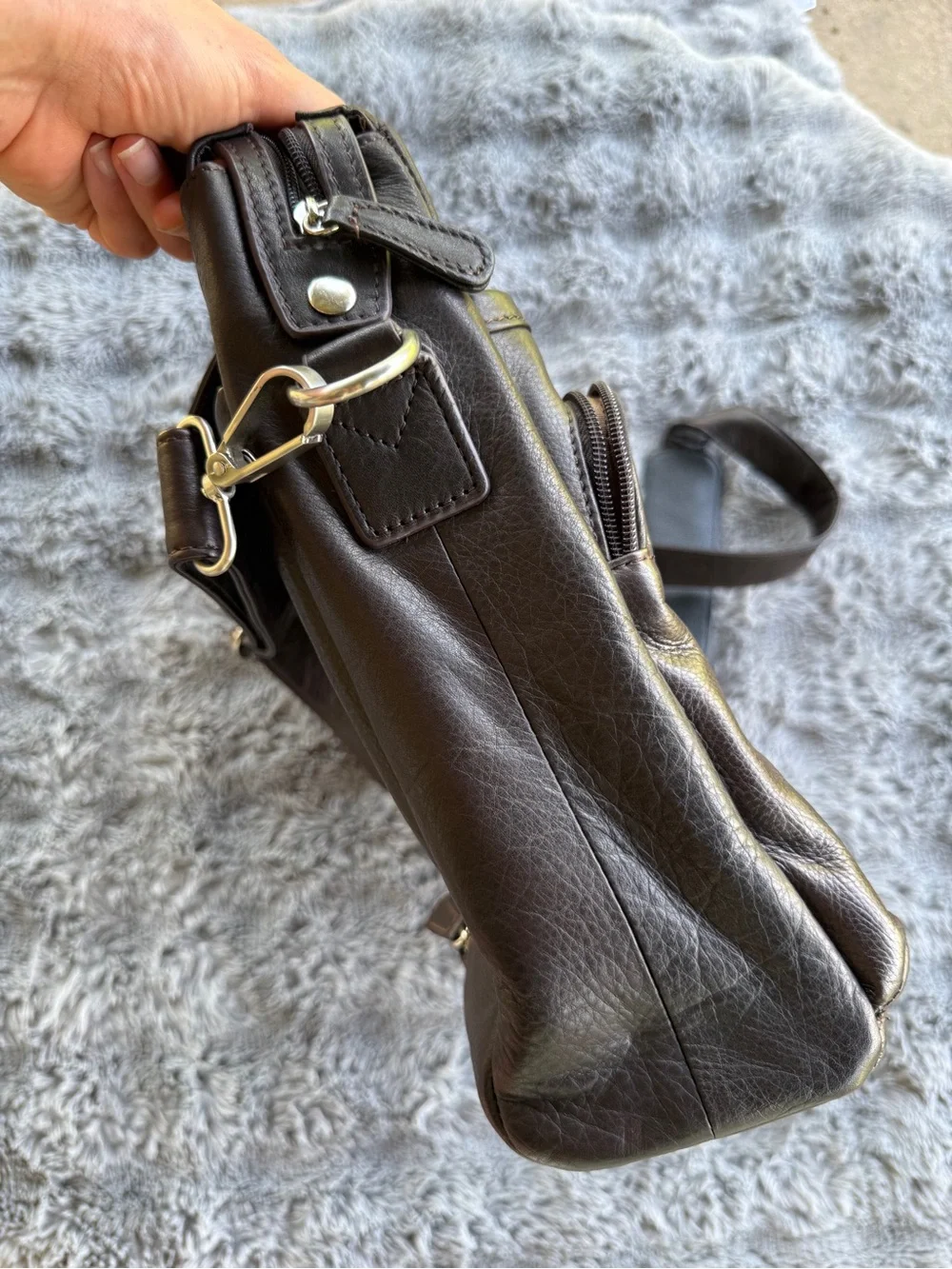 Levenger classic men
