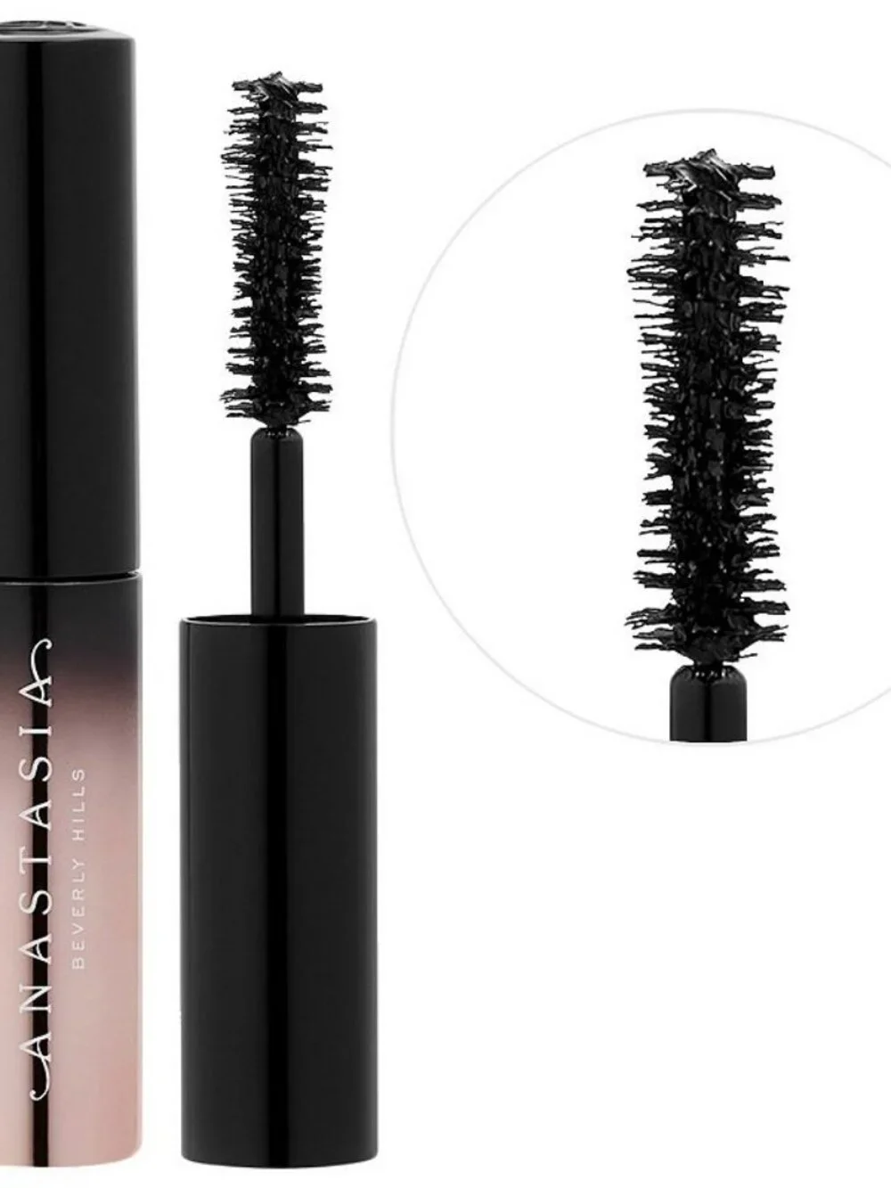 Anastasia Beverly Hills anastasia beverly