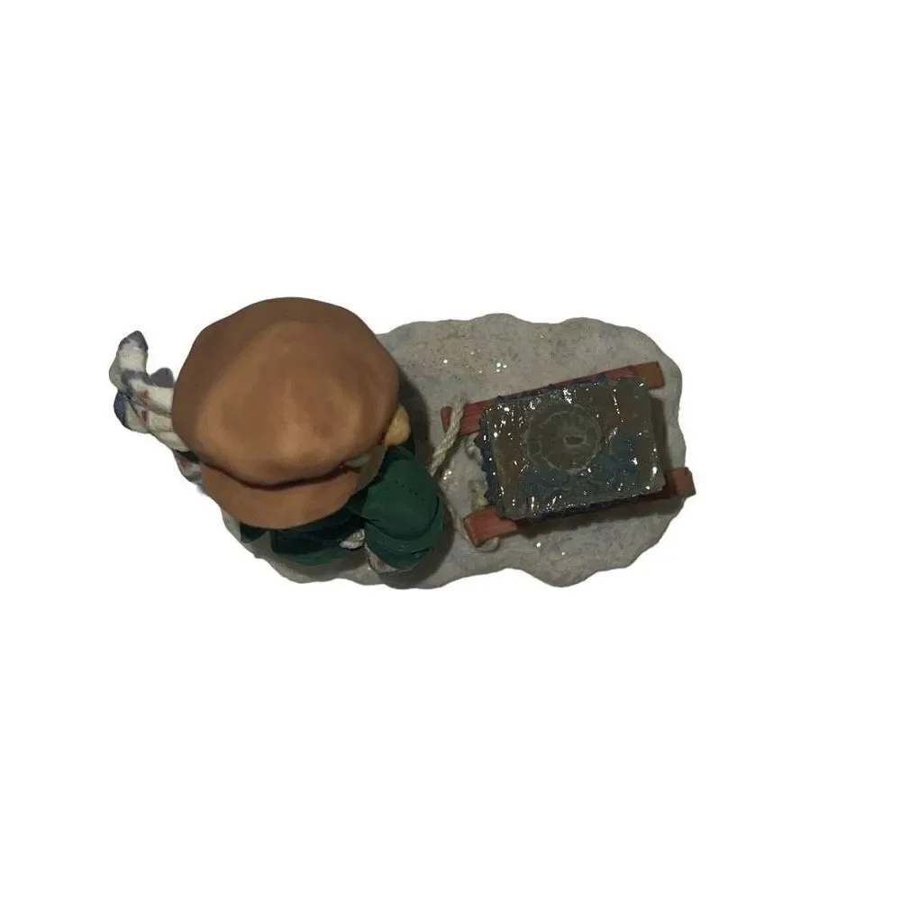 Enesco preowned cherished