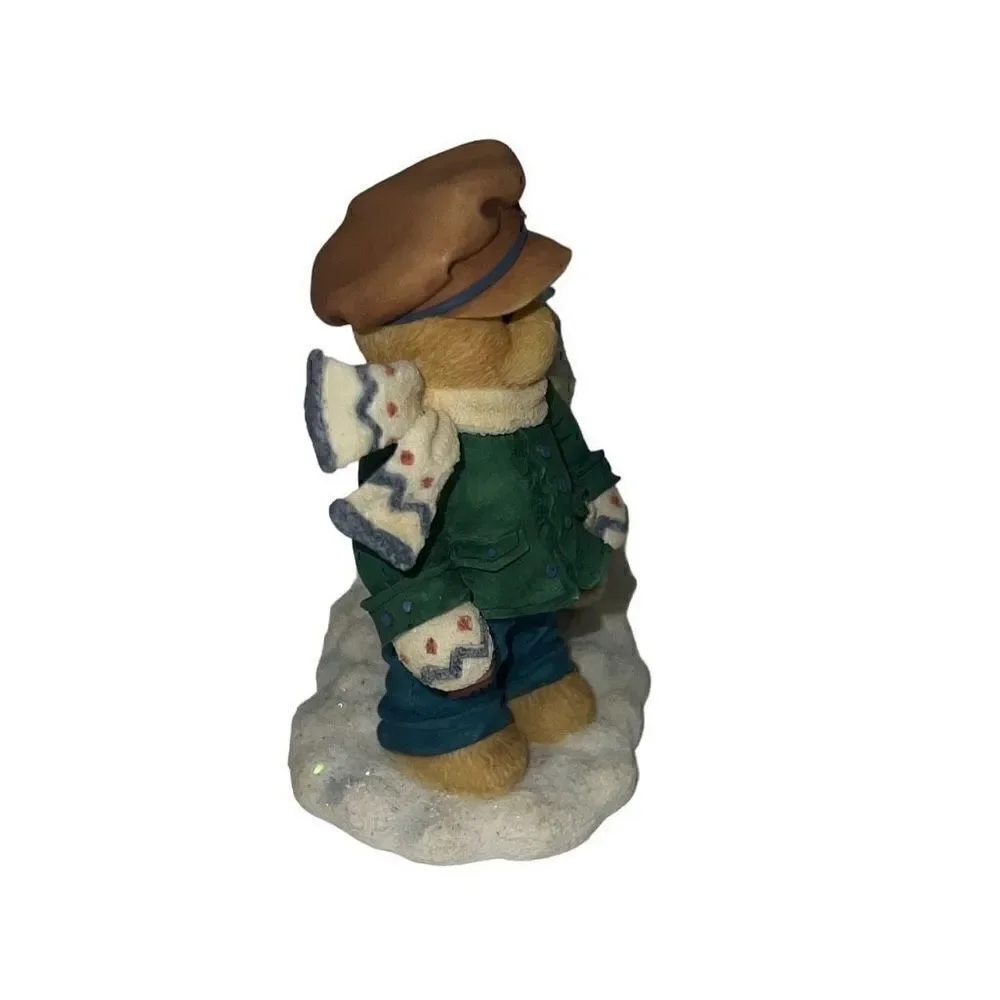 Enesco preowned cherished