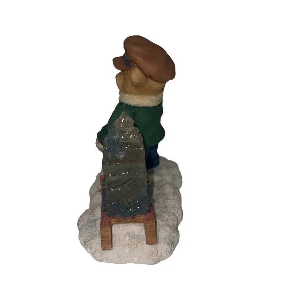 Enesco preowned cherished