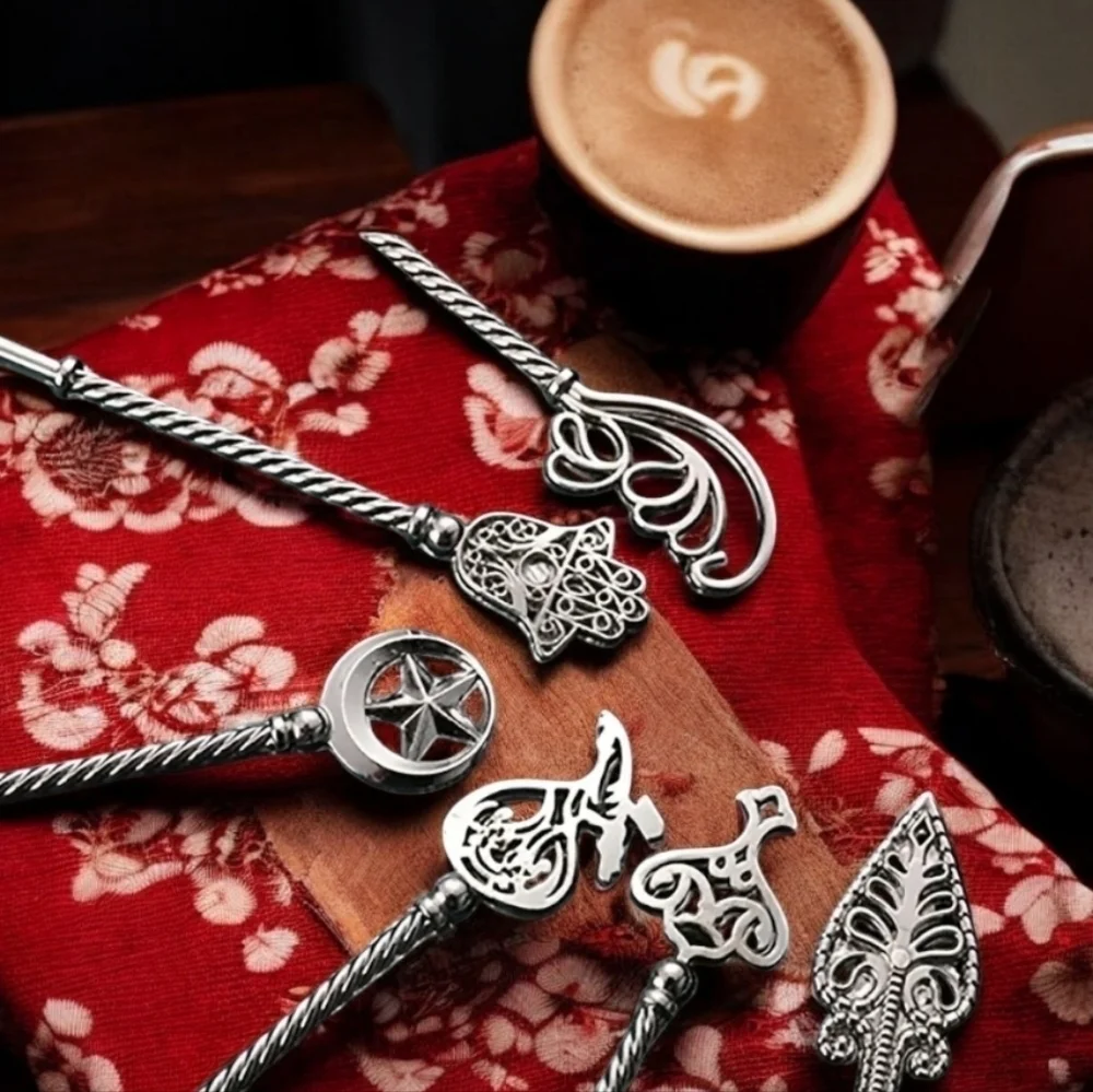 Go Boho unique spoon