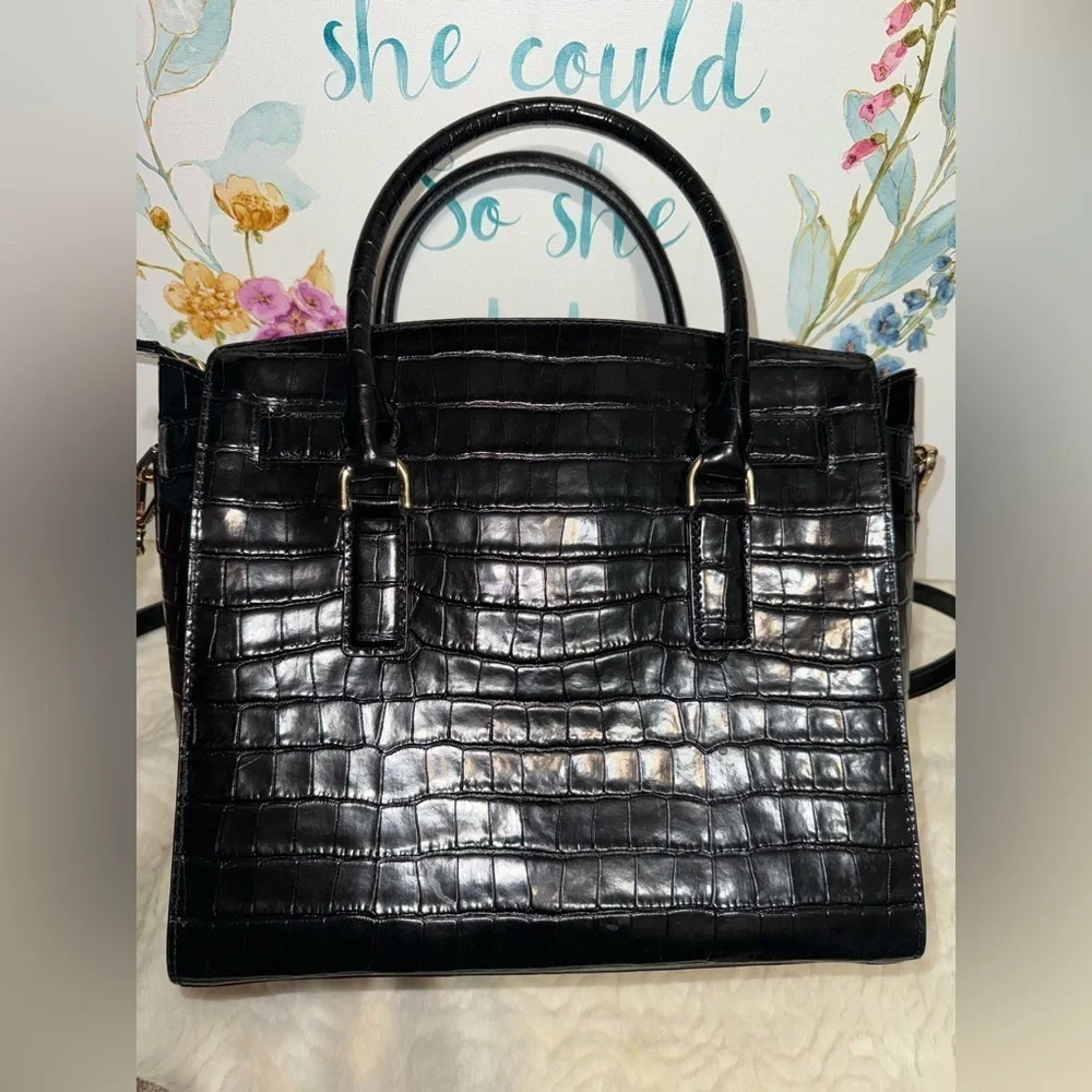 Michael Kors chic black