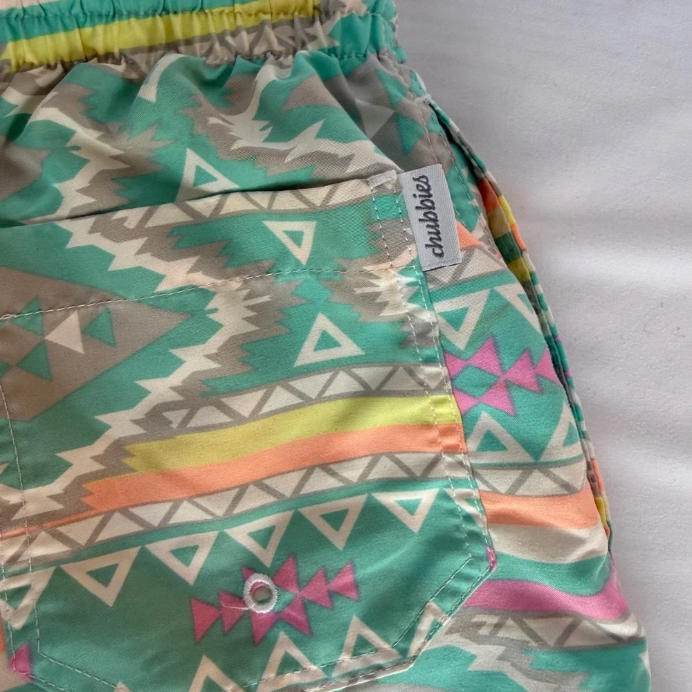 chubbies swim trunks
