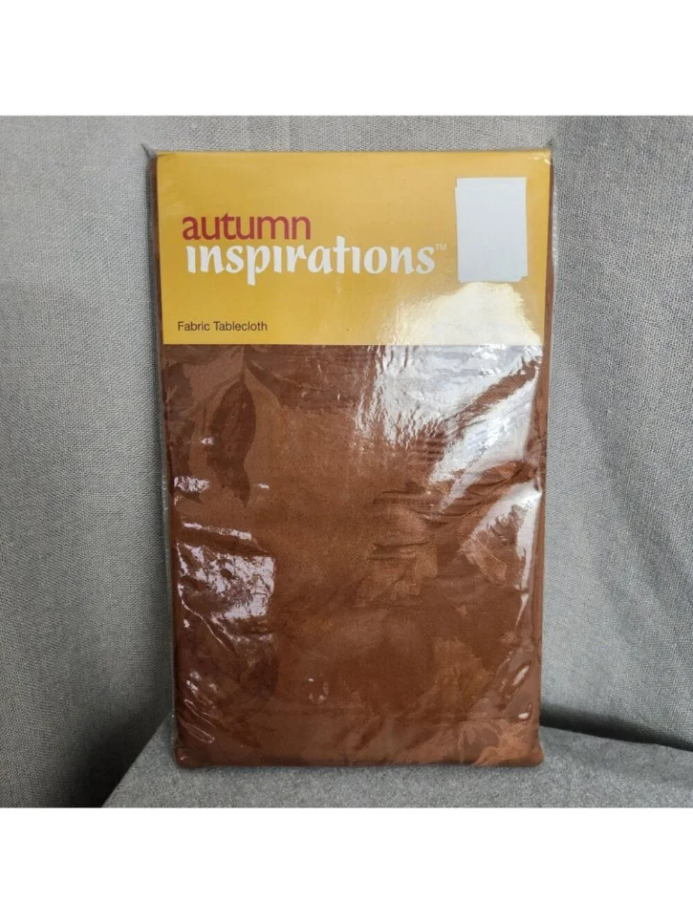 JoAnn Brands autumn inspirations 