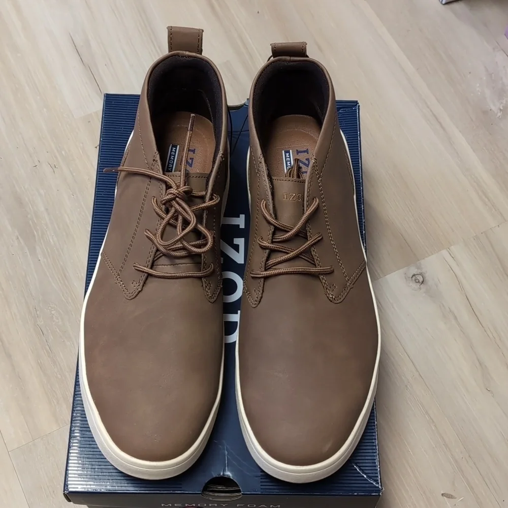 Izod off availability