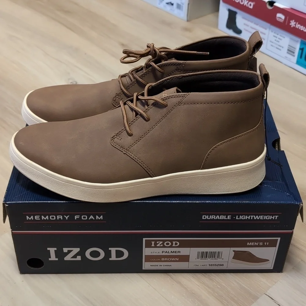 Izod sizing lining removeable