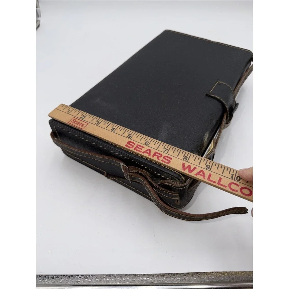 Polaroid case very
