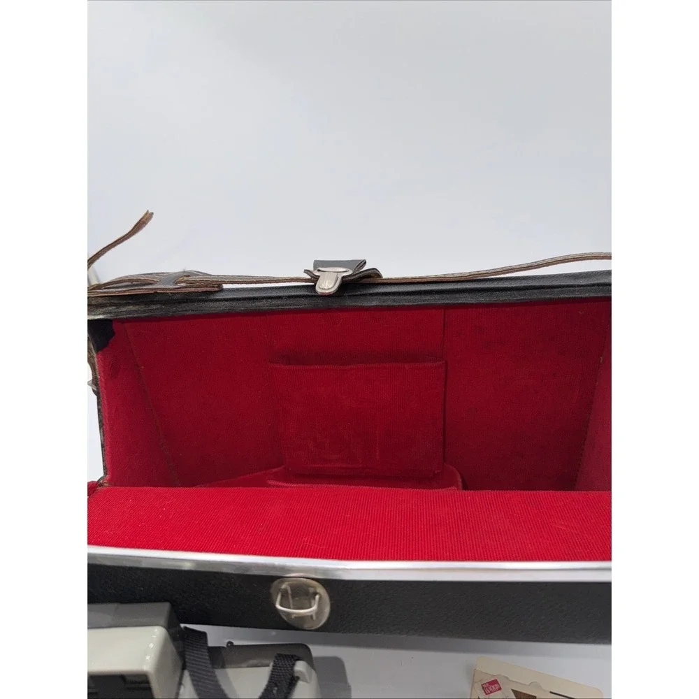 Polaroid case very