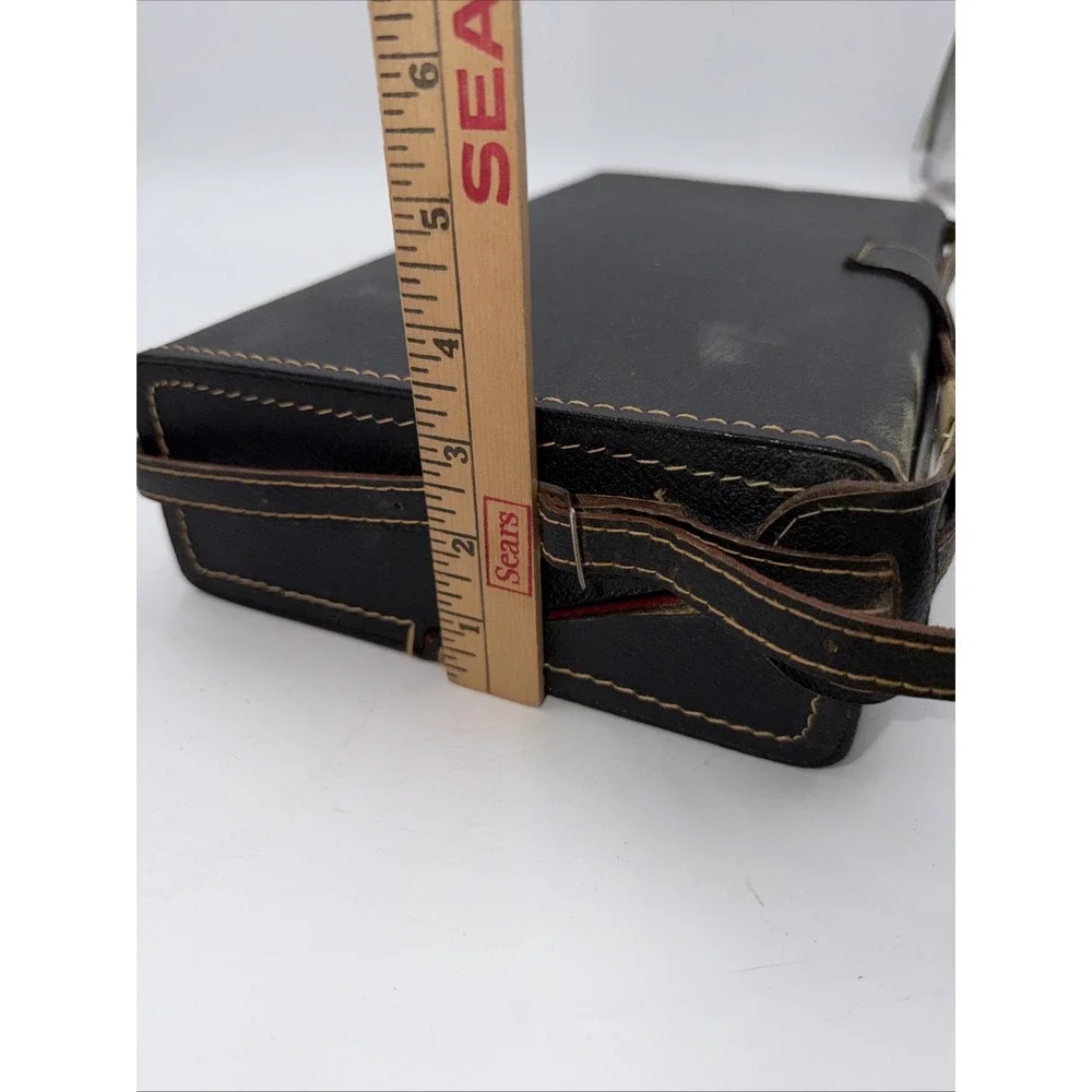 Polaroid case very