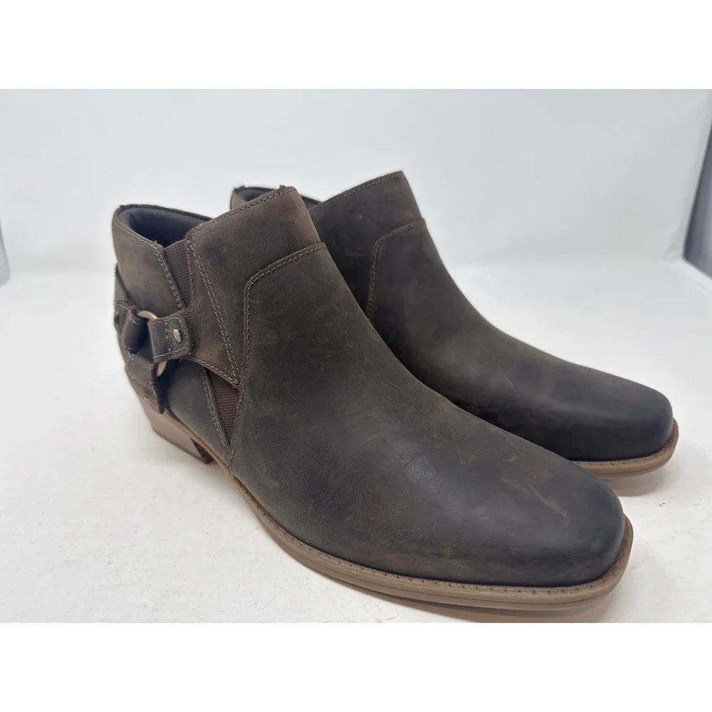 clarks collection