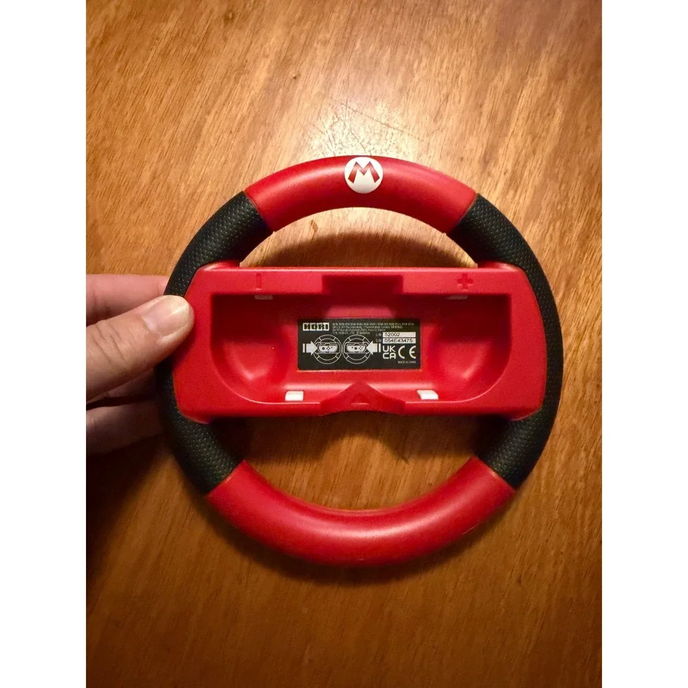 HORI mario kart