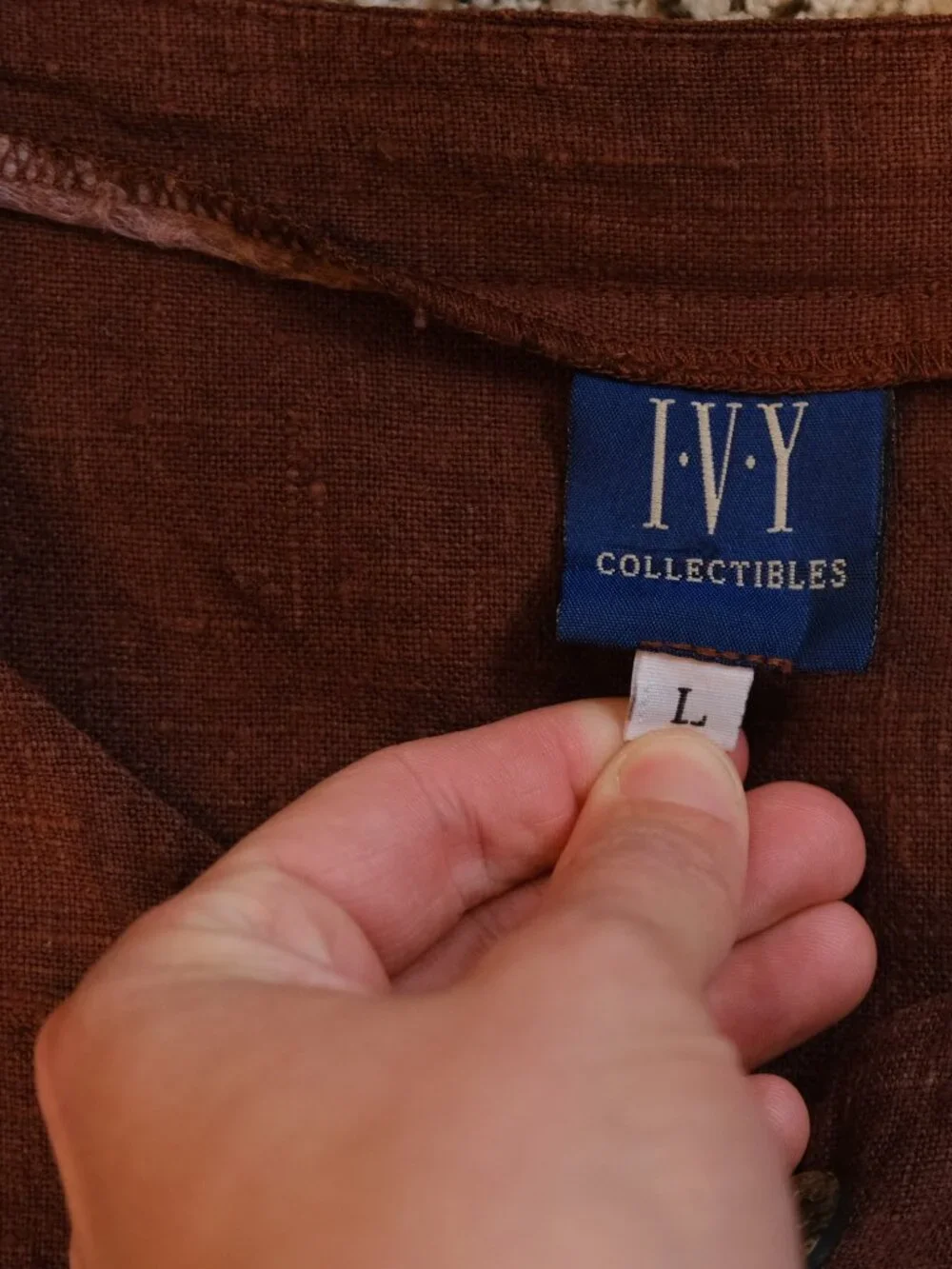 I.V.Y. Collectables vintage collectables