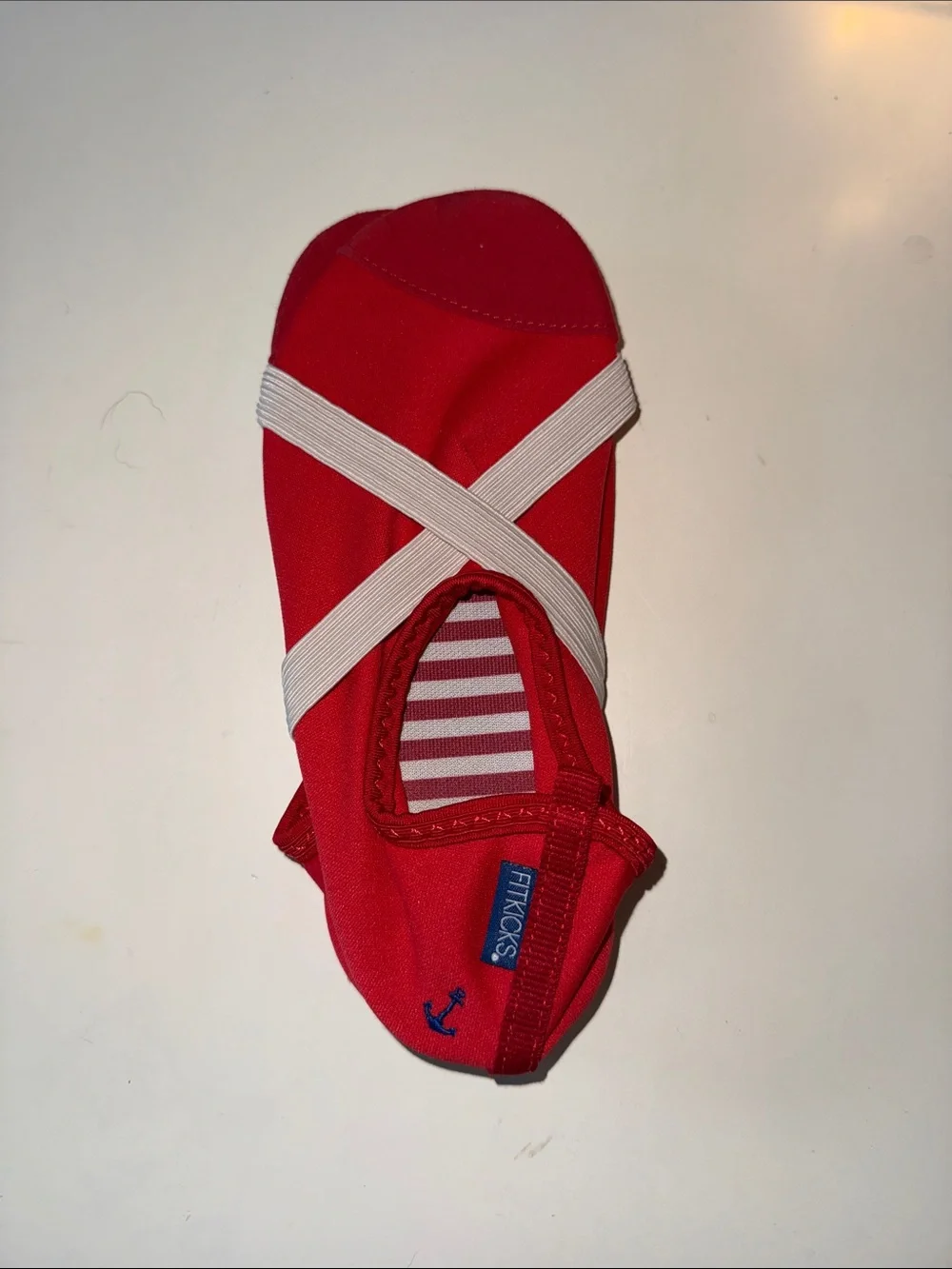 N/A kids slip