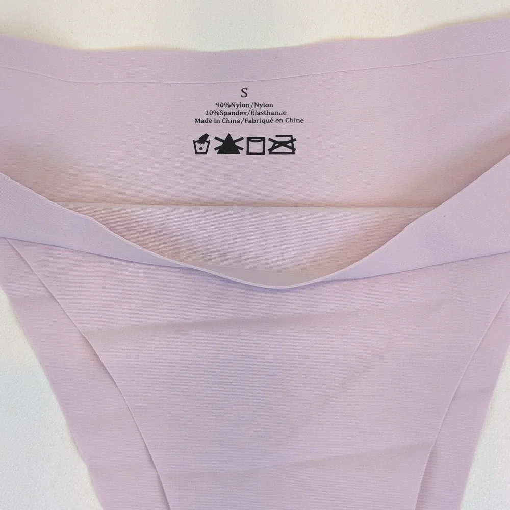 All of Me adjustable small seamless