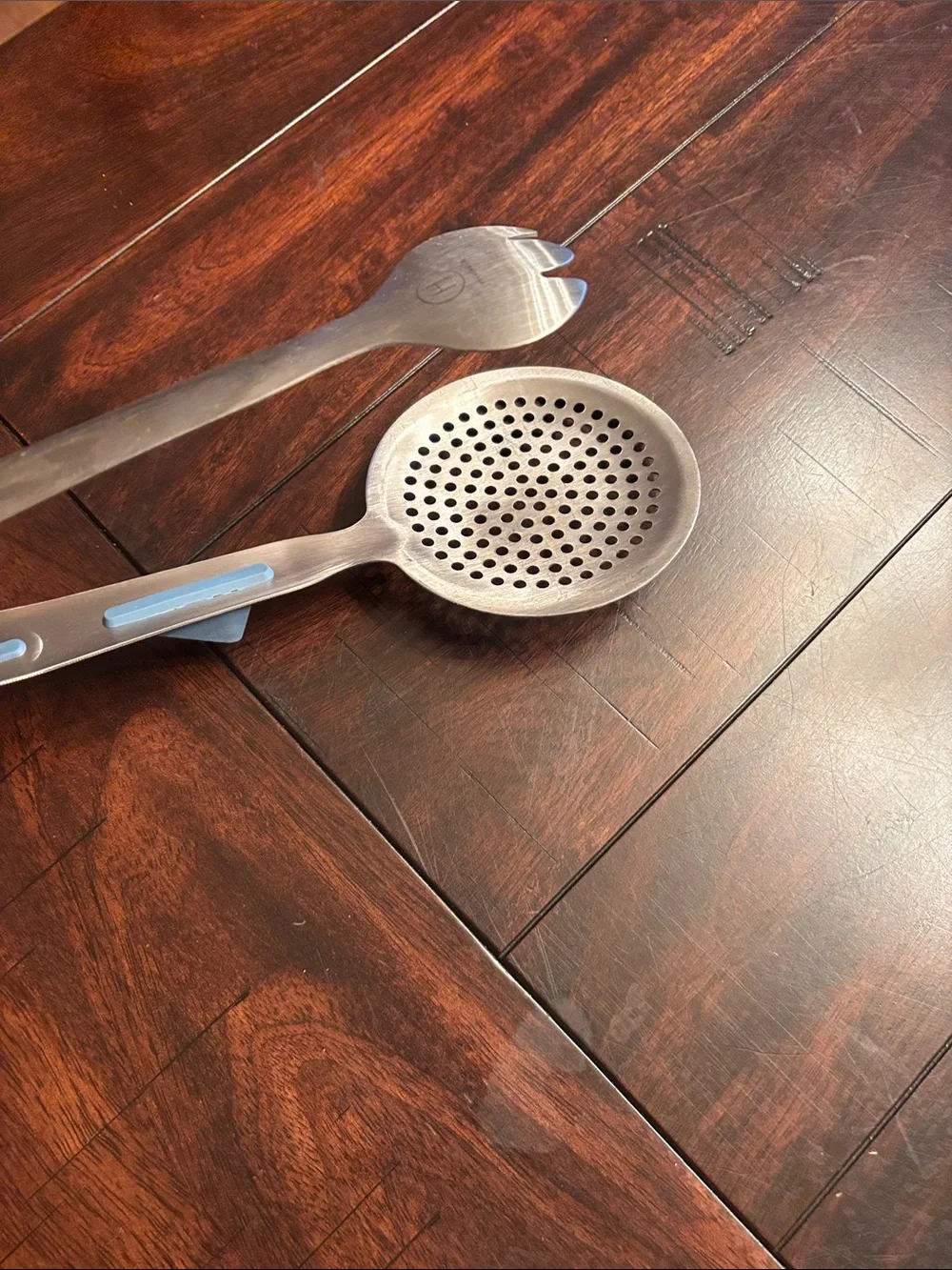 Henning Lee qvc stainless