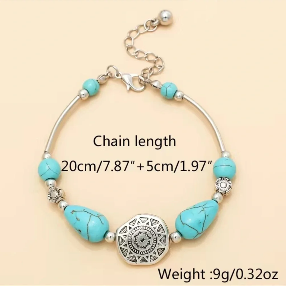 Fashion Jewelry vintage style