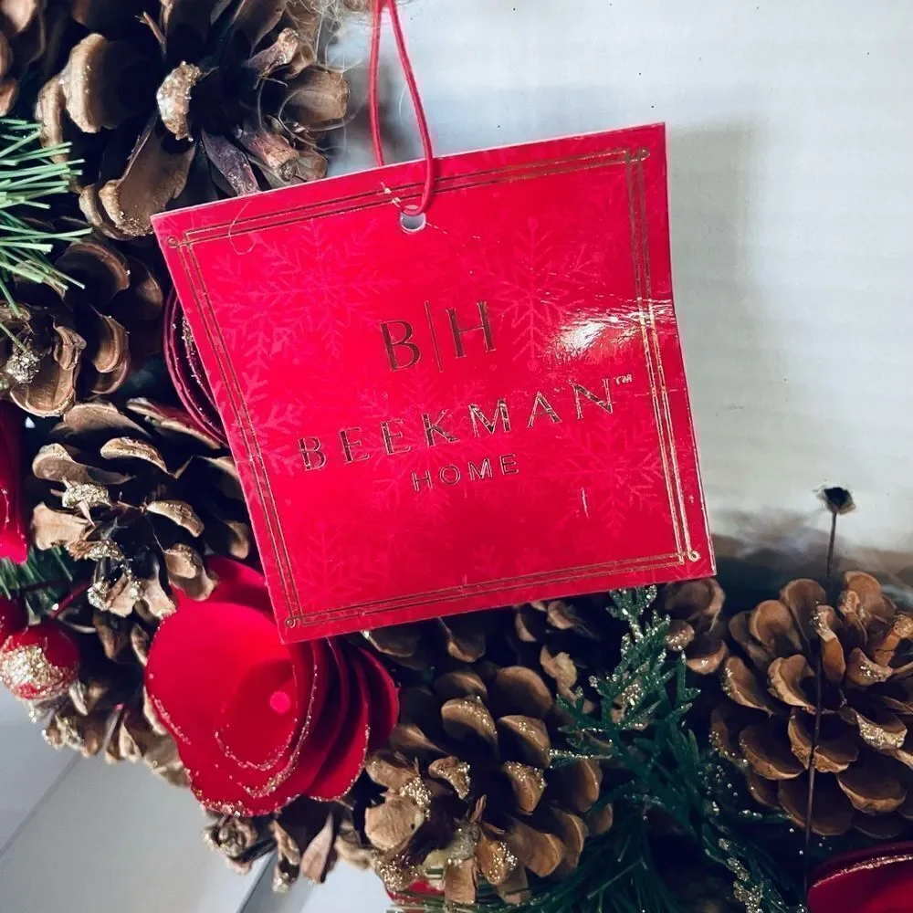 N/A beekman home