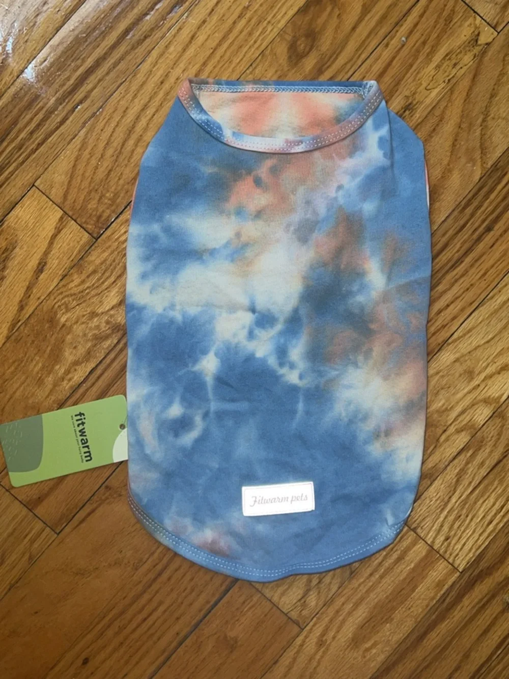 Fitwarm brand new