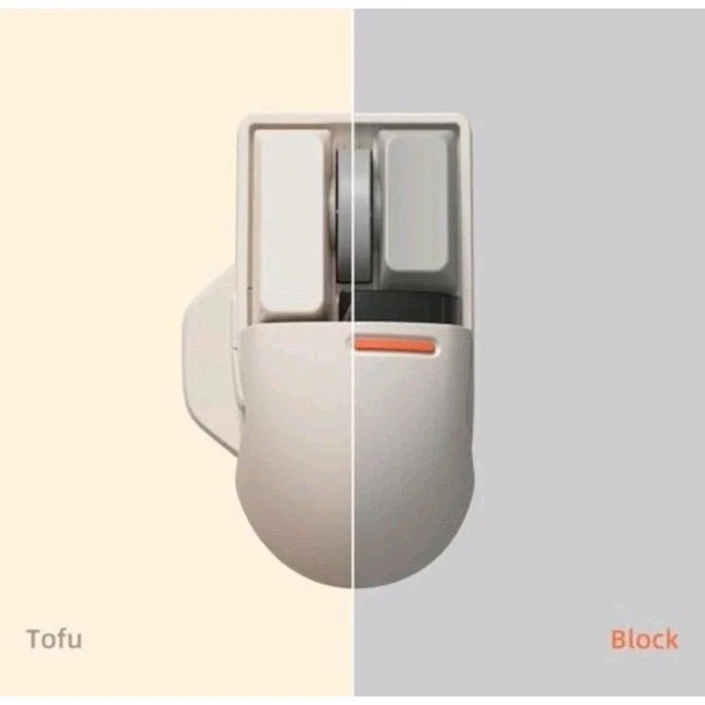 LOFREE touch pbt