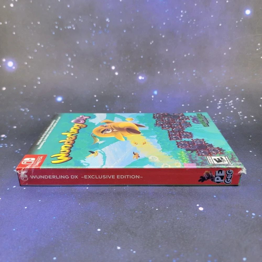 Nintendo indie 2024