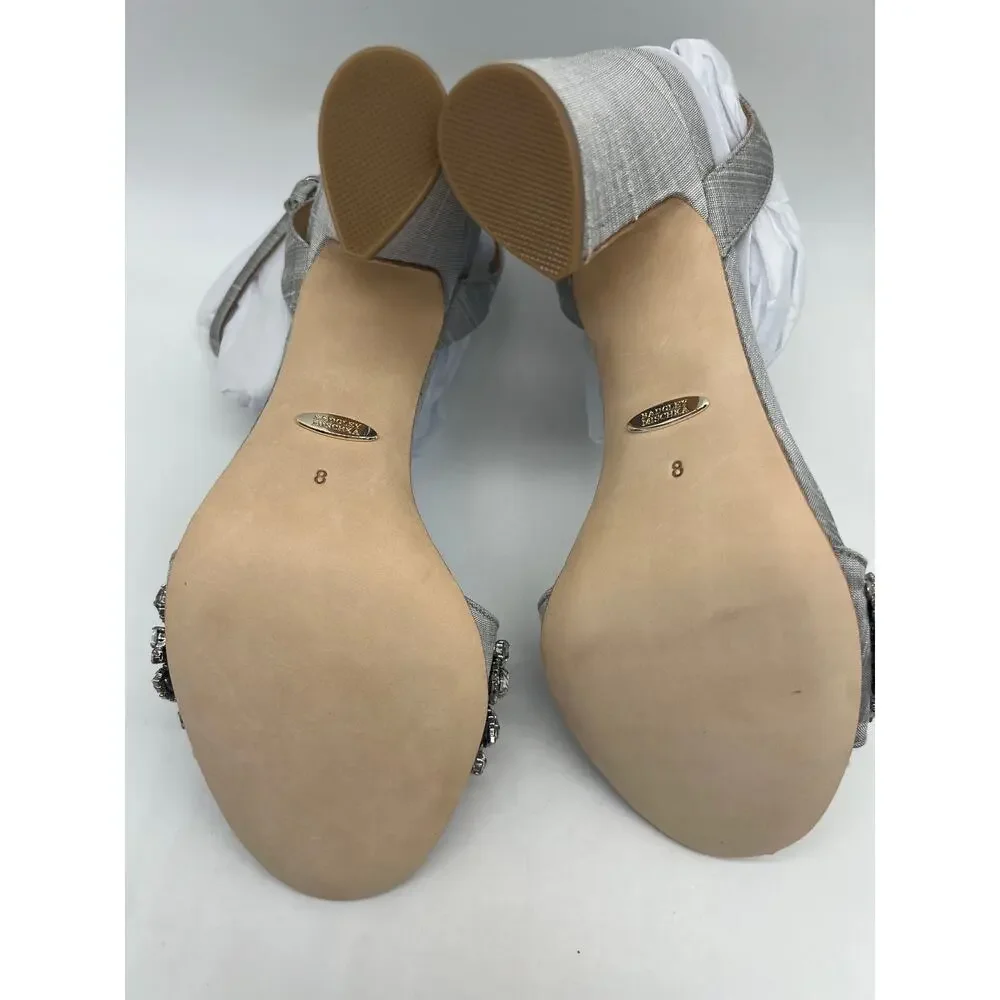 Badgley Mischka badgley mischka