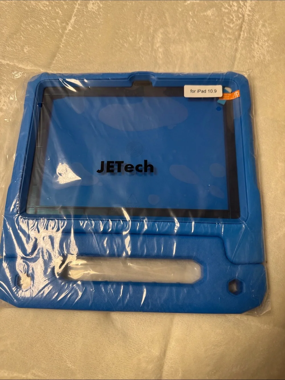 Jetech blue tablet