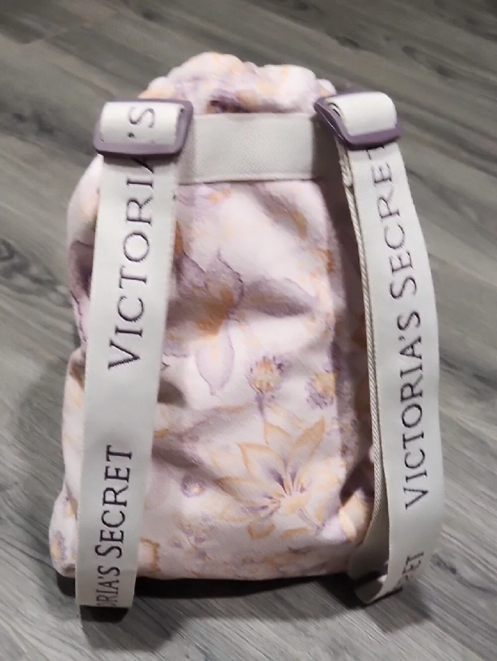 Victorias Secret soft plush