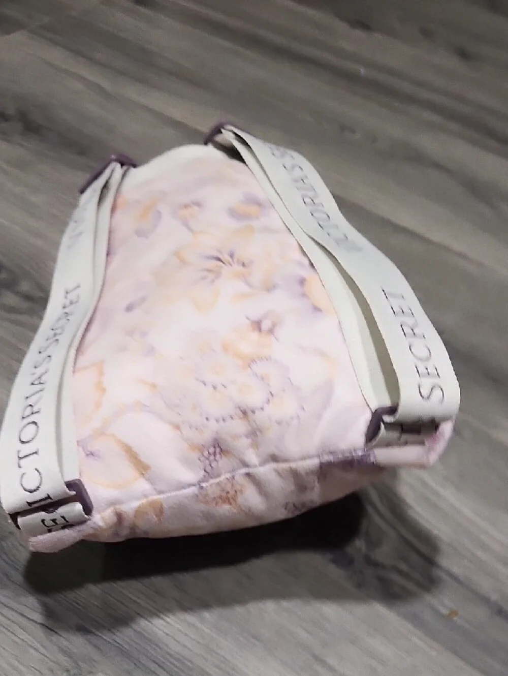 Victorias Secret soft plush